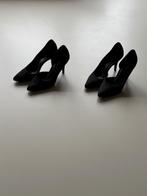 Gratis gala schoenen, Kleding | Dames, Schoenen, Zwart, Ophalen of Verzenden, Zo goed als nieuw, Schoenen met hoge hakken