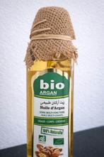 Bio Arganolie - 100% Natuurlijk, Verzenden, Nieuw, Bodylotion, Crème of Olie