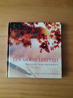 Ds P. van Ruitenburg Een mooie leeftijd, Boeken, Godsdienst en Theologie, Ophalen of Verzenden, Zo goed als nieuw, DsP. van Ruitenburg