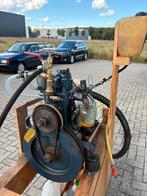 Sole Mini 2 diesel, Ophalen, Gebruikt, 5 tot 10 pk, Binnenboordmotor