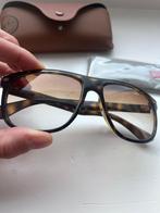Ray ban zonnebril, Sieraden, Tassen en Uiterlijk, Zonnebrillen en Brillen | Heren, Gebruikt, Zonnebril, Overige kleuren, Ophalen of Verzenden