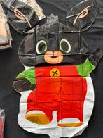 Bing het konijn folie ballon XL, Hobby en Vrije tijd, Feestartikelen, Verzenden, Nieuw, Versiering, Verjaardag