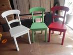 Vintage kinderstoelen, Ophalen, Nieuw, Overige typen