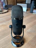 Blue Yeti X microfoon, Muziek en Instrumenten, Microfoons, Ophalen of Verzenden, Zo goed als nieuw, Studiomicrofoon