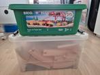 Brio Trein Set - Compleet!, Ophalen of Verzenden, Zo goed als nieuw, Jongen of Meisje