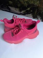 Steve Madden schoenen mt 39.5, Kleding | Dames, Schoenen, Steve Madden, Ophalen of Verzenden, Roze, Sneakers of Gympen