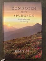 Zondagen met Spurgeon - C.H. Spurgeon, Boeken, Ophalen of Verzenden, Zo goed als nieuw, C.H. Spurgeon, Christendom | Protestants