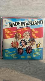 Made In Holland LP, Ophalen of Verzenden