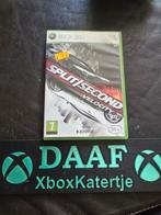 Split second velocity - xbox 360/one/series x (cd krasjes), 1 speler, Ophalen of Verzenden, Gebruikt, Racen en Vliegen
