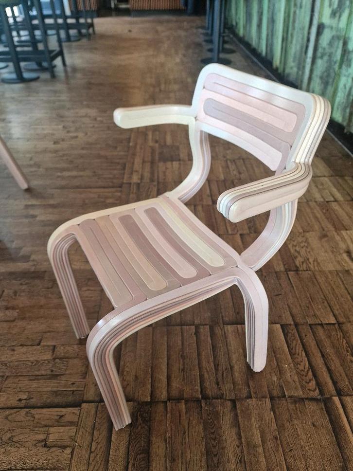 dirk van der kooij RVR stoel, Antiek en Kunst, Kunst | Designobjecten, Ophalen