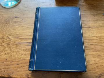 William Ernest Henley -  Poems vol. 1 beschikbaar voor biedingen