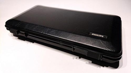 Philips microfoons n8410 uit 1980, Muziek en Instrumenten, Microfoons, Zo goed als nieuw, Ophalen