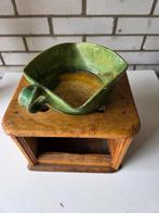 Antieke/oude stoof met originele test, Antiek en Kunst, Ophalen of Verzenden