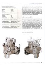Hanomag, Die Motoren-Legende D 52 / D 57, Verzenden, Nieuw, Ernst Heinl, Tractor en Landbouw