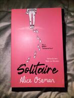 Solitaire van Alice Oseman, Boeken, Ophalen, Zo goed als nieuw