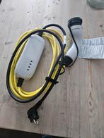volkswagen oplaadkabel voor stopcontact, Ophalen of Verzenden, Nieuw