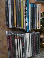 TE KOOP cd's  Rod Stewart, U2, Bruce, Metallica en REM, Ophalen of Verzenden, Gebruikt
