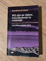 Geschiedenis in crisistijd, 20e eeuw of later, Verzenden, Beatrice A. de Graaf, Europa