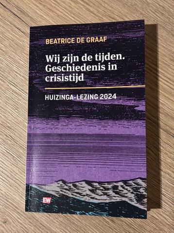 Geschiedenis in crisistijd beschikbaar voor biedingen