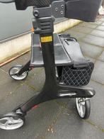 Lichtgewicht carbon rollator merk Drive, Ophalen, Lichtgewicht