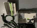 Festool Bouwstofzuiger 3.5L Ctl Sys, Witgoed en Apparatuur, Stofzuigers, Ophalen, Gebruikt, Minder dan 1200 watt, Stofzuiger