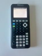TI-84 Plus CE-T Grafische rekenmachine, Ophalen of Verzenden, Grafische rekenmachine, Zo goed als nieuw
