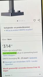 AUBEST Document Scanner - Nieuw, Computers en Software, Scanners, Ophalen of Verzenden, Nieuw, Documentscanner, MacOS