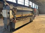 HACO HSLX 4013 Knipschaar, Zakelijke goederen, Machines en Bouw | Metaalbewerking, Ophalen