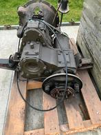Landrover series versnellingsbak in goede staat!, Auto-onderdelen, Transmissie en Toebehoren, Ophalen of Verzenden, Land Rover