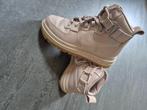 Nike Air Force 1 Hi Utility 2.0 roze, Nike, Ophalen of Verzenden, Roze, Sneakers of Gympen