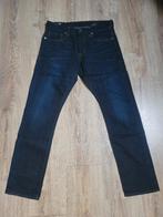 Te koop 2 Jeans G Star, Kleding | Heren, Spijkerbroeken en Jeans, Ophalen, Blauw, Zo goed als nieuw, G-STAR