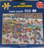 Diverse legpuzzels, o.a. Jan van Haasteren 1000 st. 64x49cm, Ophalen of Verzenden, 500 t/m 1500 stukjes, Zo goed als nieuw, Legpuzzel