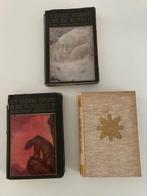 De geschiedenis van het geslacht Bjorndal 3 delen, Boeken, Ophalen of Verzenden, Gelezen, Trygve Gulbranssen