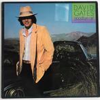 David Gates -LP Goodbye Girl (UK pers.zie beschrijving), Cd's en Dvd's, Vinyl | Pop, 1960 tot 1980, Gebruikt, Ophalen of Verzenden
