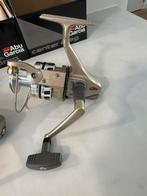 uniek !! NIEUWE VINTAGE ABU GARCIA CD-6 6000 EN 8000 MOLENS, ABU GARCIA, SWEDEN, Molen, Nieuw