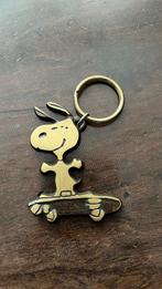 Snoopy sleutelhanger, Gebruikt, Ophalen of Verzenden