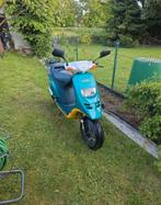 Piaggio typhoon storm - 50cc, Ophalen, Overige modellen, Maximaal 45 km/u, Zo goed als nieuw