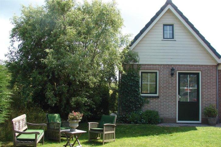 Texel De Koog  last minute,2 personen honden na afspraak., Vakantie, Vakantiehuizen | Nederland, Waddeneilanden, Chalet, Bungalow of Caravan