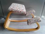 Stokke (Variér) Variable Balans (Motief), Zeer Goed!, Huis en Inrichting, Bureaustoelen, Gebruikt, Overige kleuren, Ophalen of Verzenden