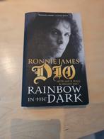 Rainbow in the Dark, Ophalen of Verzenden, Zo goed als nieuw