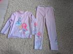 uv zwemkleding shirt broek zwempak badpak 110 meisje, Ophalen of Verzenden, Nieuw, Meisje, Sport- of Zwemkleding