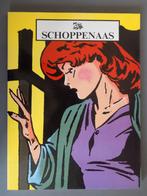 Hugo Pratt - nn_Schoppenaas, Eén stripboek, Ophalen of Verzenden, Zo goed als nieuw, Hugo Pratt