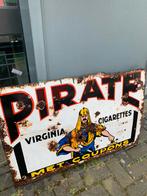 Reclame, Ophalen of Verzenden, Zo goed als nieuw, Reclamebord