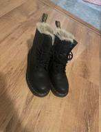 Dr martens, Kleding | Dames, Ophalen of Verzenden, Zo goed als nieuw, Zwart