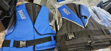 Partij nieuwe zwemvesten voor kinderen XS merk Besto 38 stuk beschikbaar voor biedingen