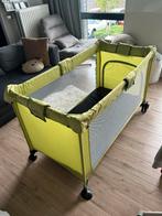 Koelstra campingbedje!, Kinderen en Baby's, Ophalen, Gebruikt, Minder dan 140 cm, Minder dan 70 cm