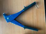 Tang - Handgereedschap, Ophalen of Verzenden, Gebruikt