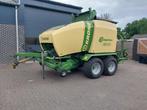 Krone Comprima CF 155 XC Balenpers-wikkelaar Combinatie, Overige, Oogstmachine