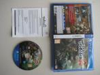 Toukiden 2 Playstation 4 PS4, 1 speler, Ophalen of Verzenden, Avontuur en Actie