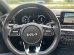 Kia ProCeed 1.5 T-GDi GT-Line | Trekhaak | 160PK | 1400KG TR, 65 €/maand, 1325 kg, Gebruikt, Euro 6